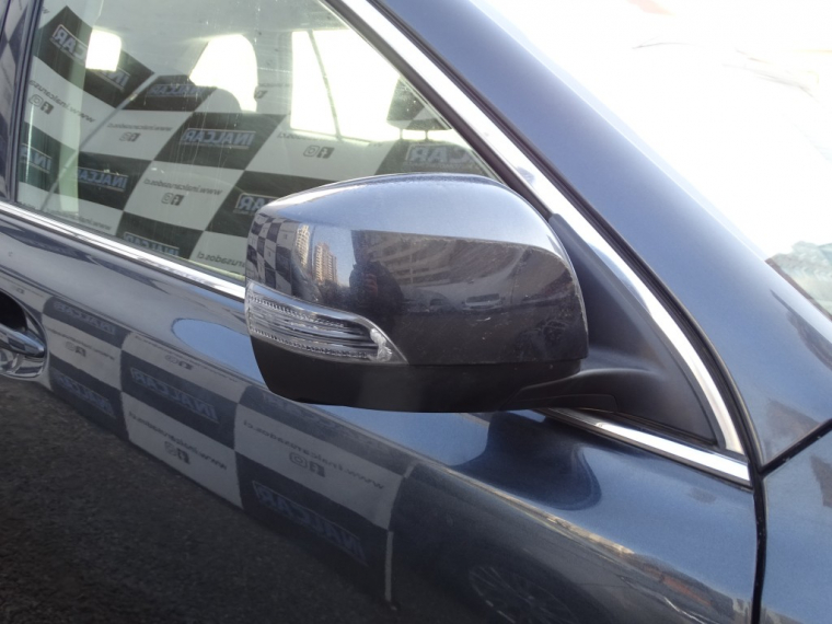 Subaru Outback 2.5 At 2014 Usado  Usado en Webautos.cl