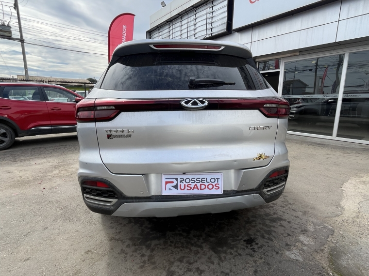 Chery Tiggo 8 Tiggo 8 1.5 2022 Usado en Rosselot Usados
