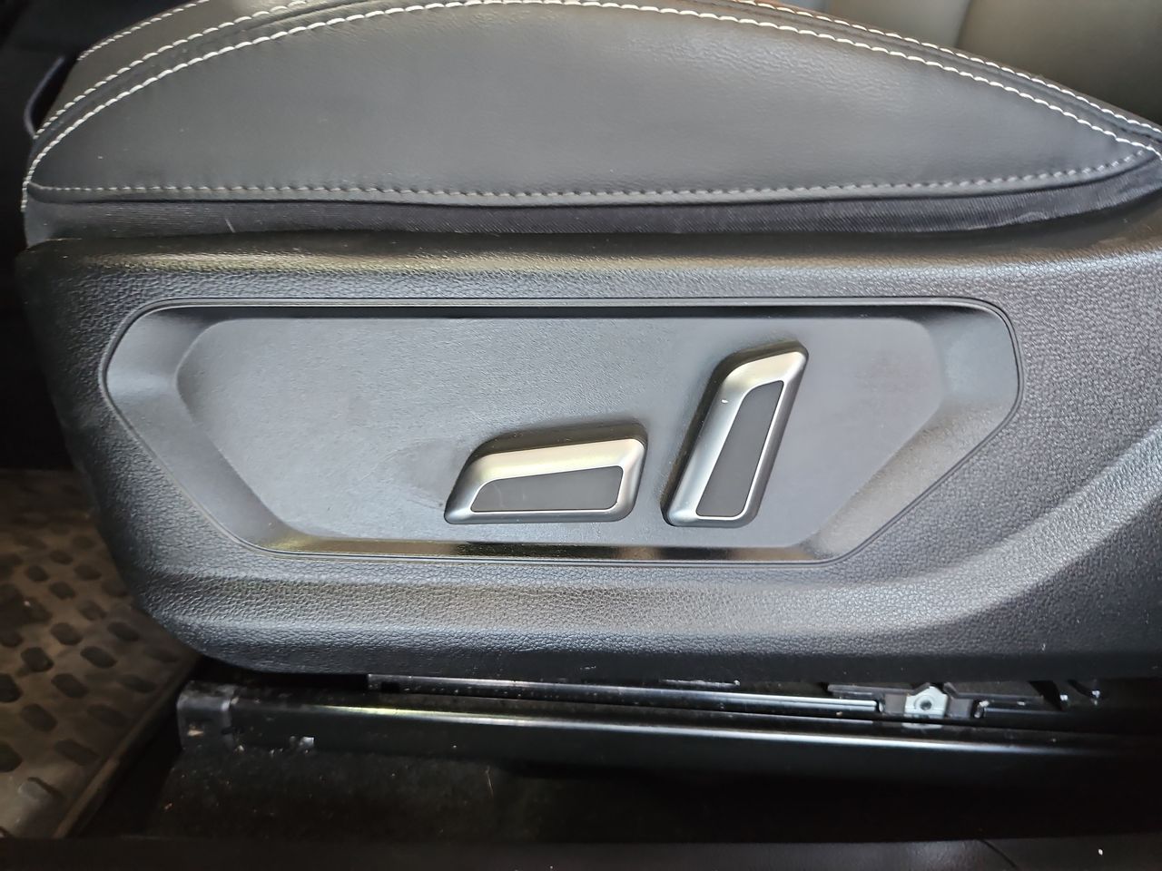 Great wall Haval Haval Jolion Pro 1.5 Aut 2025 Usado en Usados de Primera - Sergio Escobar