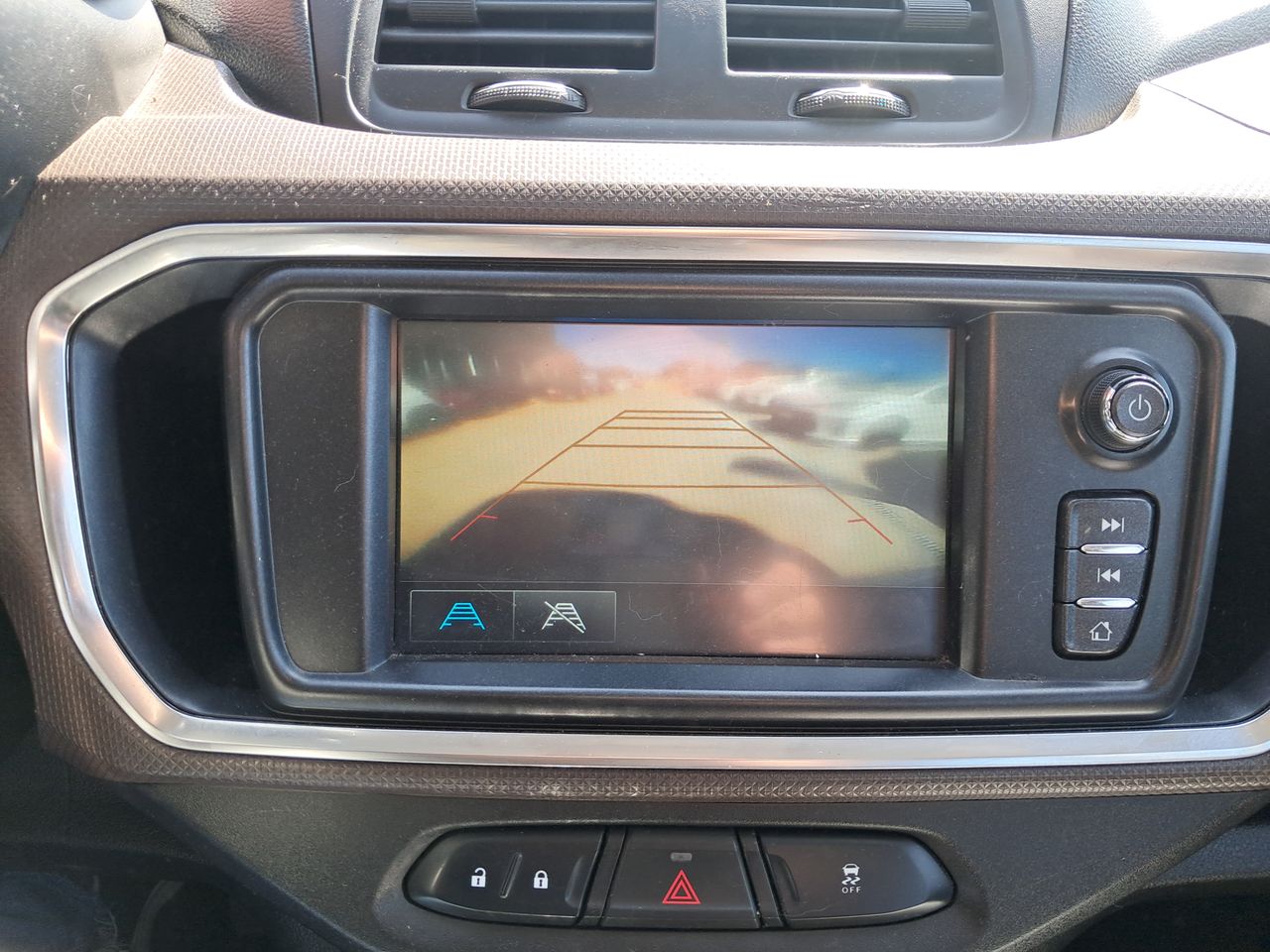 Chevrolet Spin Spin Iii Premier 1.8 2021 Usado en Usados de Primera - Sergio Escobar