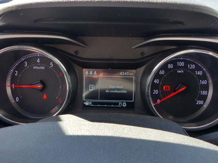 Chevrolet Tracker 1.2t 2022 Usado Usado en Webautos.cl Chevrolet Tracker 1.2t 2022 Usado Usado en Webautos.cl