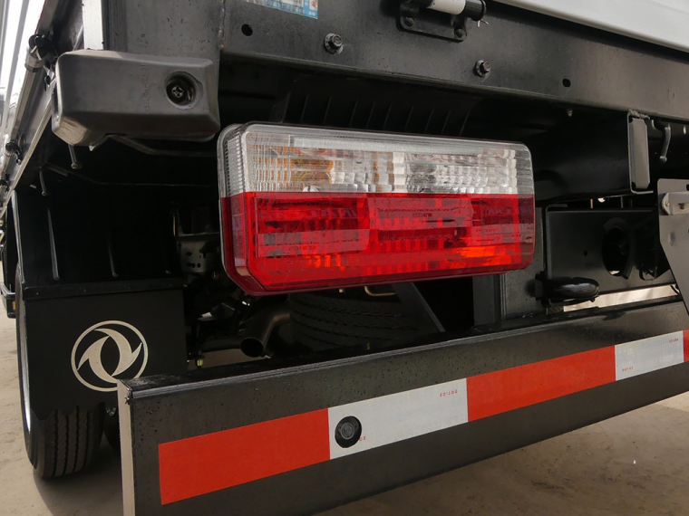 Dongfeng 147 Captain 2023 Usado  Usado en Webautos.cl