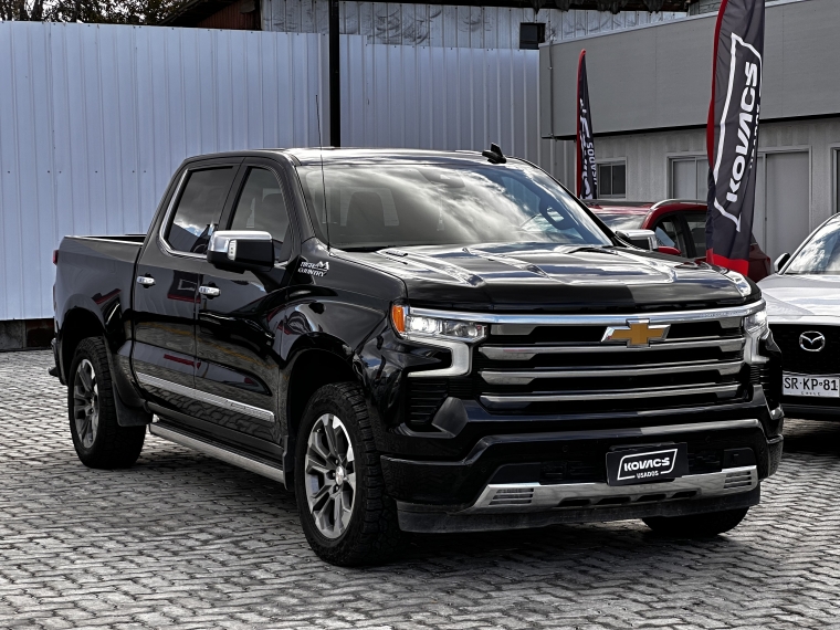Chevrolet Silverado Silverado 4x4 3.0l Aut 2023 Usado  Usado en Kovacs Usados