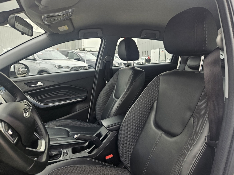 Chery Tiggo 2 pro All New Tiggo 2 Pro Max 1.5 Gl Cvt Euro 6 2025 Usado en Rosselot Usados