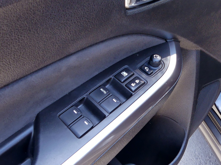 Suzuki Grand vitara Ltd 1.6 Aut 2020 Usado  Usado en Webautos.cl