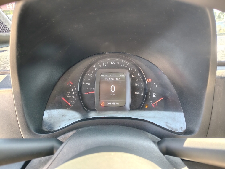 Ram 700 700 Bighorn Cd 1.4 Mt 2023 Usado en Rosselot Usados