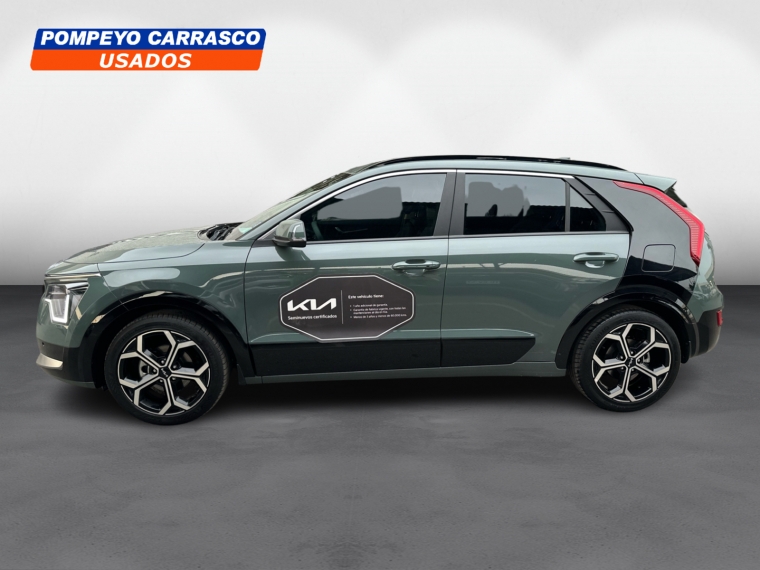 Kia Niro 1.6 Ex Full At Hibrido 2024 Usado  Usado en Pompeyo