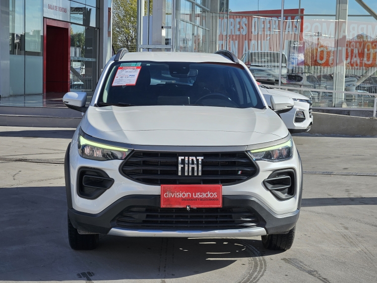 Fiat Pulse Pulse Audace Cvt 1.0 2023 Usado en Rosselot Usados