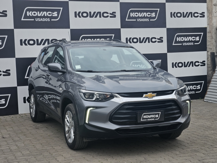 Chevrolet Tracker 1.2 Ltz P Mt 2023 Usado  Usado en Kovacs Usados