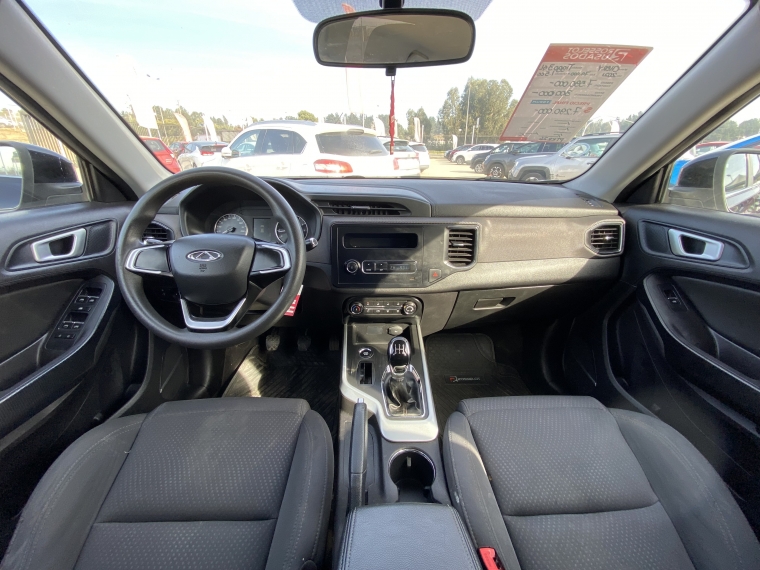 Chery Tiggo 3 Tiggo 3 1.5 2021 Usado en Rosselot Usados