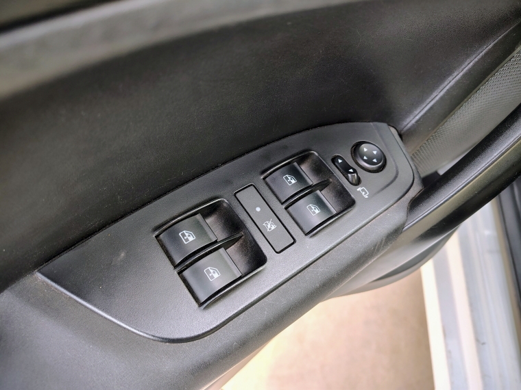 Fiat Cronos Cronos Drive 1.8 At 2022 Usado en Rosselot Usados