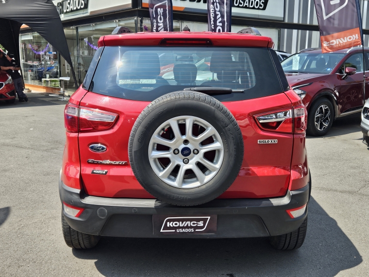 Ford Ecosport 1.5 Aut 2018 Usado  Usado en Kovacs Usados