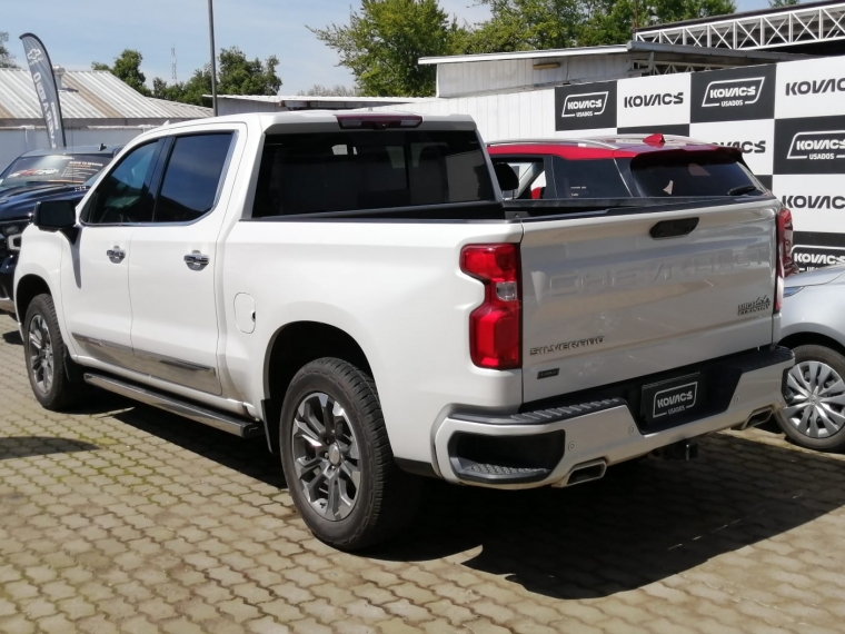 Chevrolet Silverado 3.0 2023 Usado  Usado en Kovacs Usados