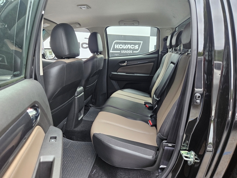Chevrolet Colorado 2.8 High Country  At 4x4 Diesel 2026 Usado  Usado en Kovacs Usados