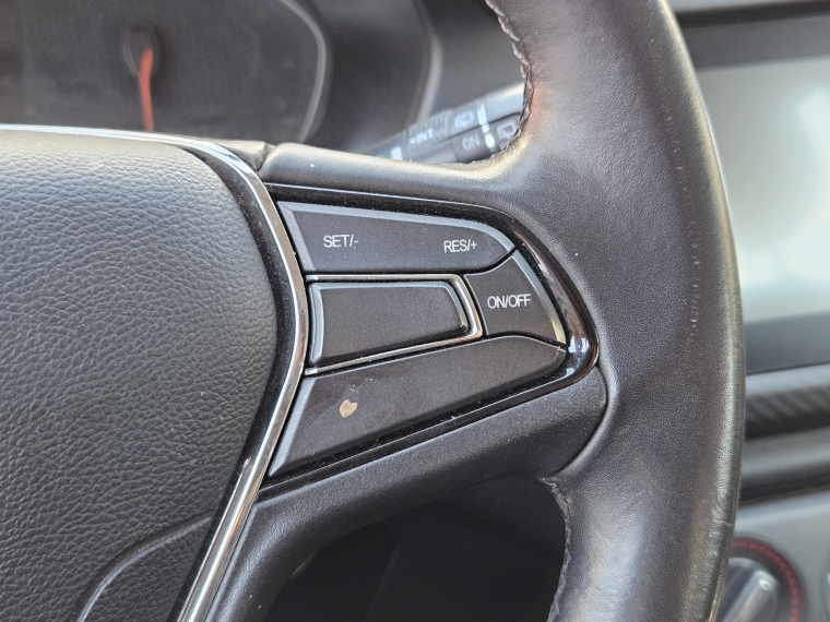 Chery Tiggo 2 Tiggo 2 1.5 2023 Usado en Rosselot Usados