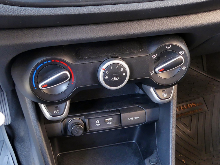 Kia Morning Ex 1.2 2019 Usado  Usado en Webautos.cl