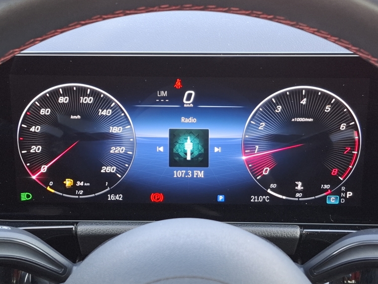 Mercedes benz Gla 200 1.3 Aut 2024 Usado  Usado en BMW Premium Selection