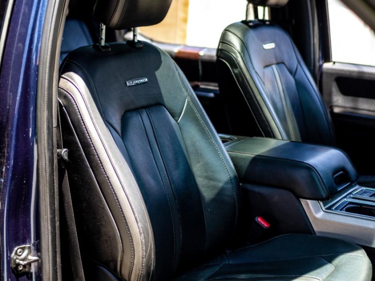 Ford F-150 3.5 Platinum Auto Ecoboost 4wd. 2016 Usado en Autoadvice Autos Usados