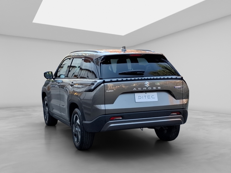 Suzuki Across 1.5 Aut 2026 Usado Usado en BMW Premium Selection Suzuki Across 1.5 Aut 2026 Usado Usado en BMW Premium Selection
