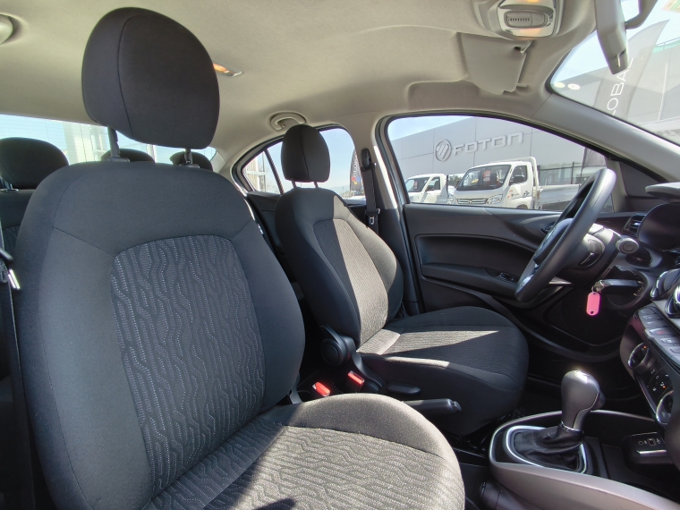 Fiat Cronos Cronos Drive 1.8 At 2022 Usado en Rosselot Usados
