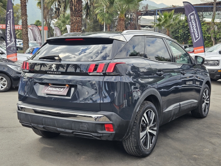 Peugeot 3008 Active Bluehdi 1.5 Aut 2019 Usado  Usado en Kovacs Usados