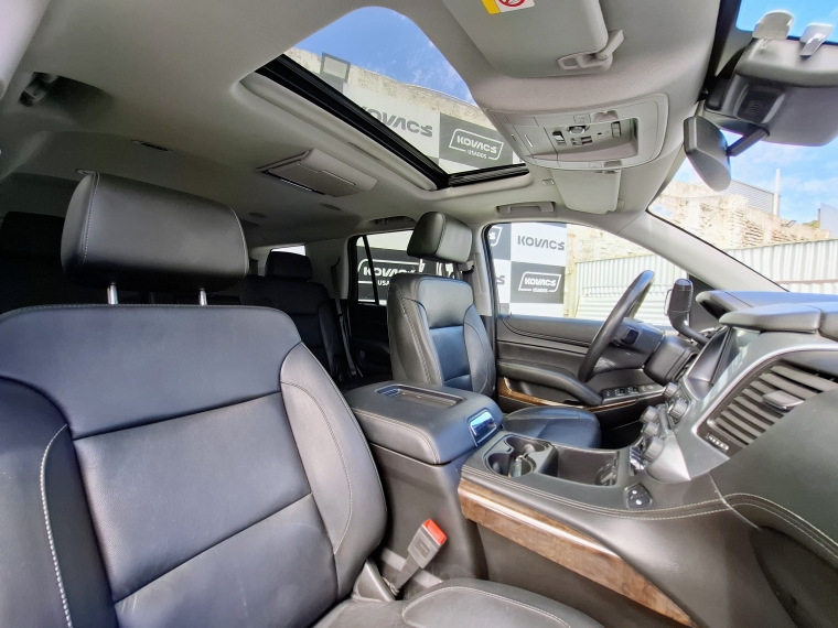 Chevrolet Tahoe Tahoe 4x4 5.3 Aut 2018 Usado  Usado en Kovacs Usados