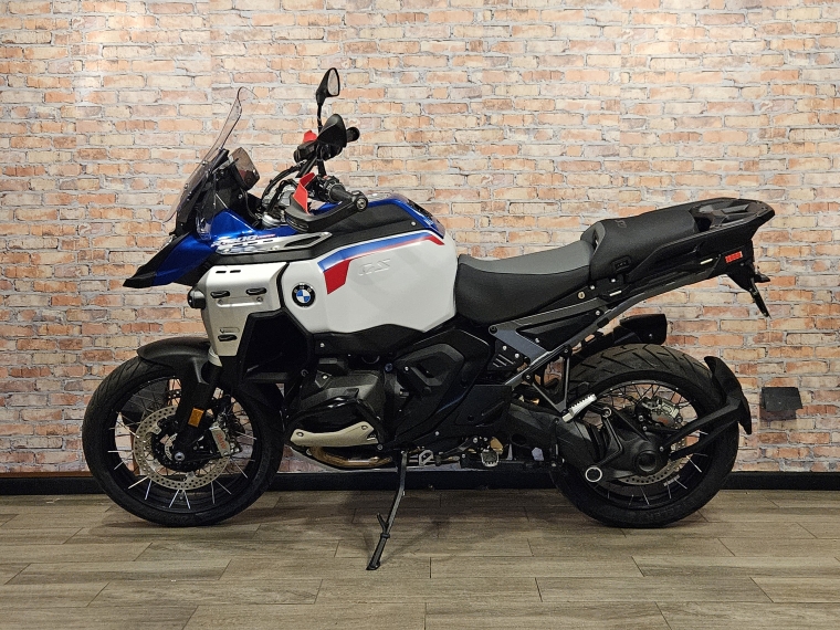 Bmw R 1300 gs Adv I 2025 Usado en BMW Premium Selection