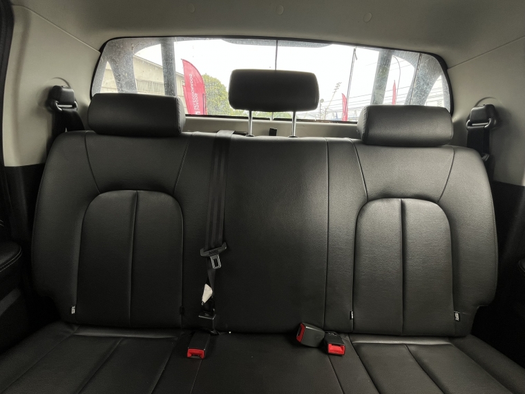Jmc Vigus plus Vigus Plus 4x4 2.4 2023 Usado en Rosselot Usados