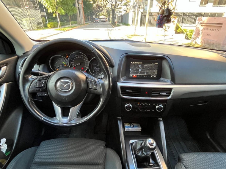 Mazda Cx-5 R 2.0  2016 Usado en Autoadvice Autos Usados