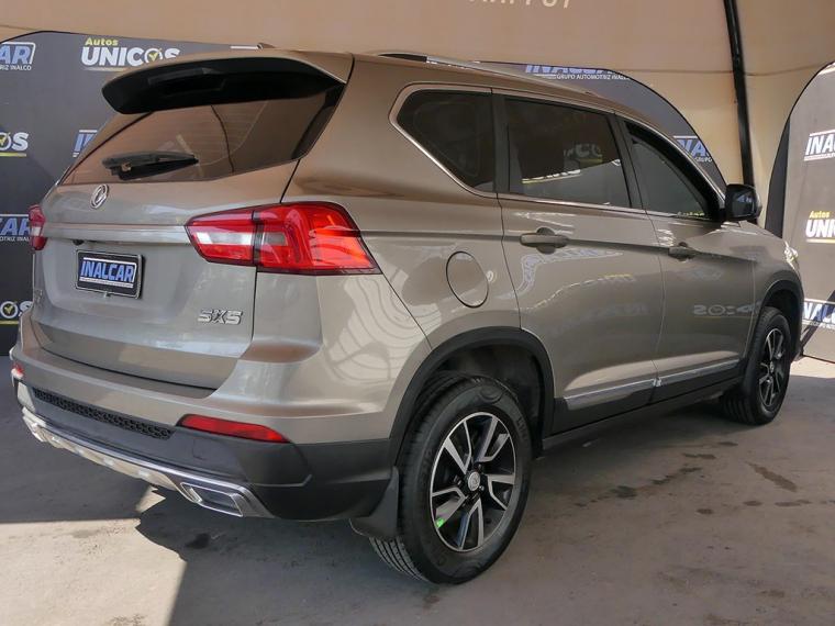 Dfm 147 1.6 2022 Usado  Usado en Webautos.cl
