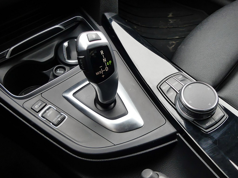 Bmw 318 I Sport Lci 1.5 Aut 2018 Usado  Usado en Webautos.cl