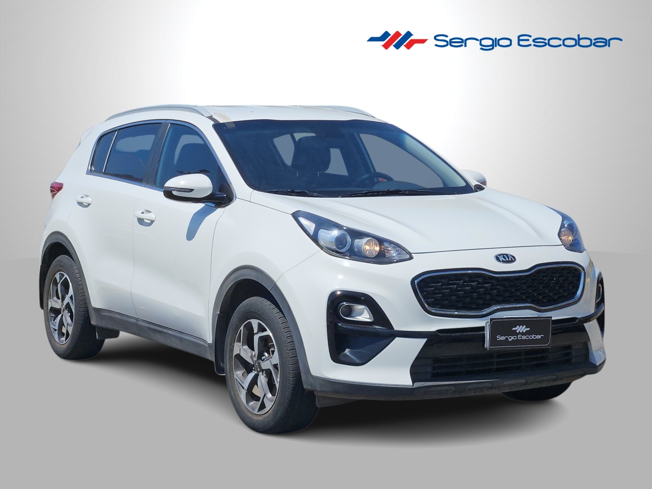 KIA SPORTAGE SPORTAGE QL MT 2.0 2022