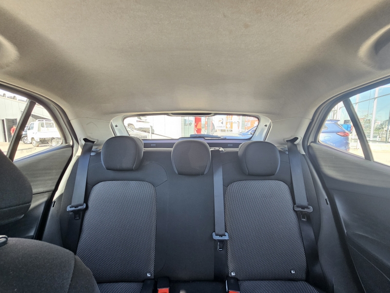 Fiat Pulse Pulse Drive Cvt 1.3 2023 Usado en Rosselot Usados