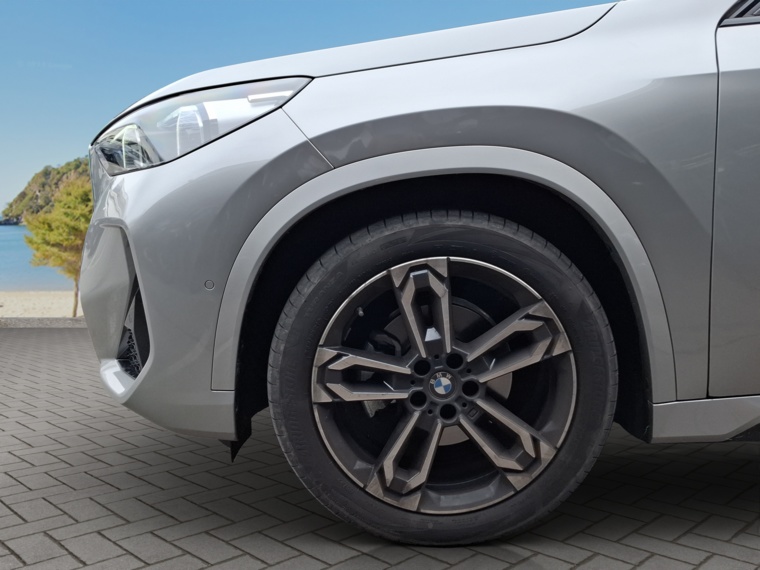 Bmw X1 Sdrive18d M Sport 2026 Usado Usado en BMW Premium Selection Bmw X1 Sdrive18d M Sport 2026 Usado Usado en BMW Premium Selection