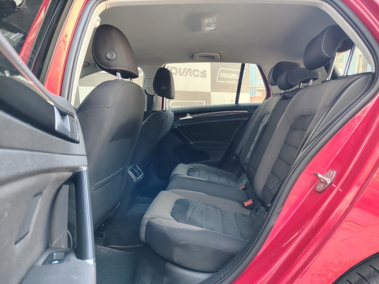 Volkswagen Golf 1.4 Mt Highline 2019 Usado  Usado en Kovacs Usados