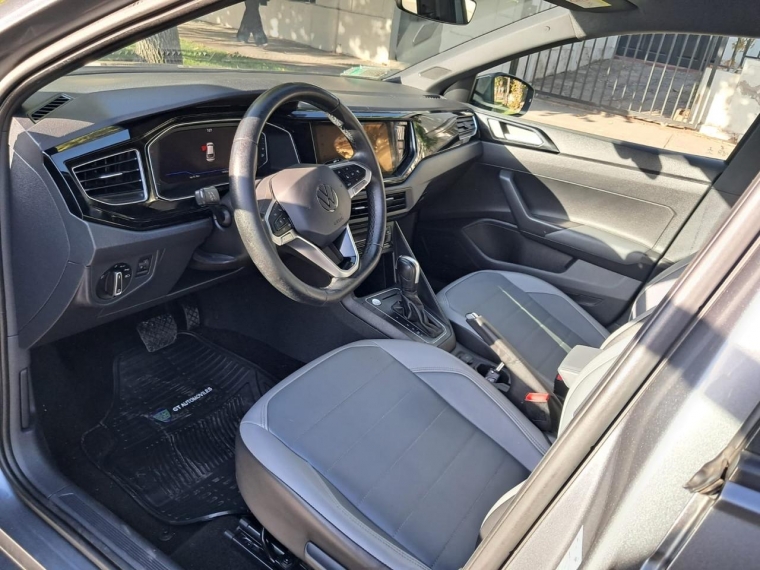 Volkswagen Nivus Tsi 1.0 At Conforline 2023  Usado en Autos