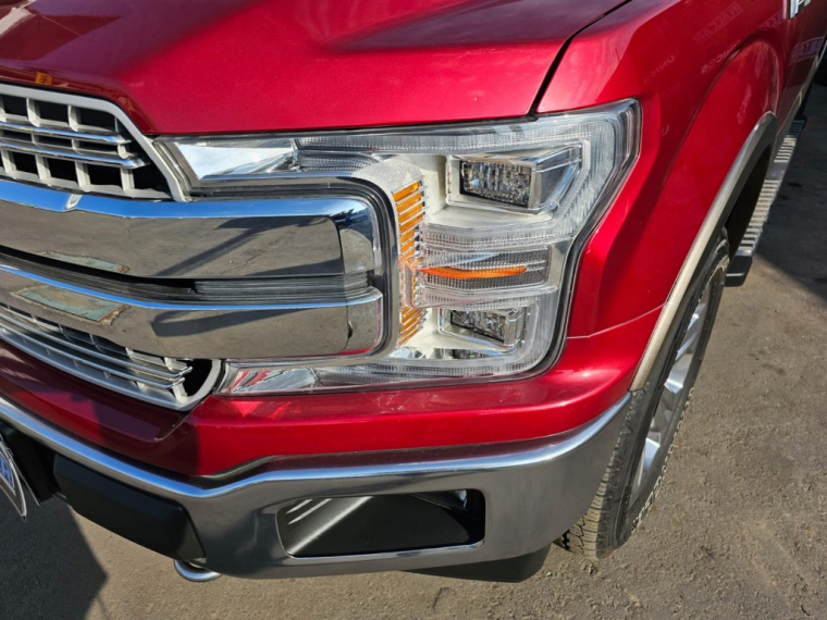Ford F-150 Lariat 4x4 2020 Usado  Usado en Webautos.cl