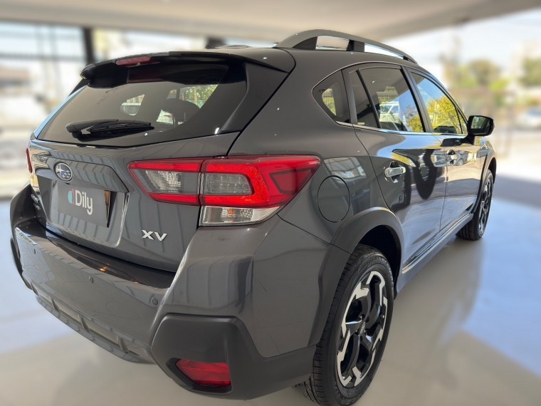 Subaru Xv Cvt 2.0 Aut Limited 2023 Usado en Automotriz Olea Flaño