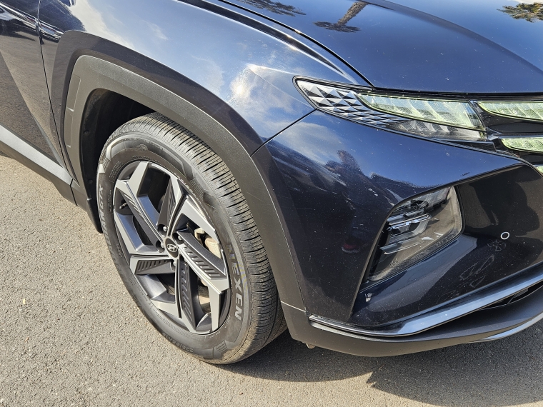 Hyundai Tucson 1.6 Limited Awd 2024 Usado  Usado en Kovacs Usados