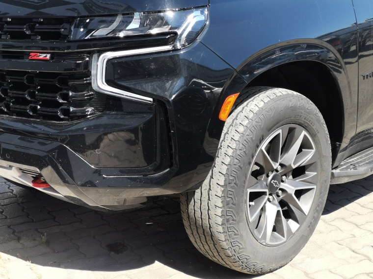 Chevrolet Tahoe 5.3 Z71 At 4x4 2023 Usado  Usado en Kovacs Usados