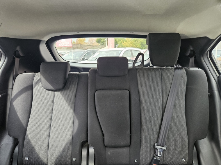 Mitsubishi Eclipse Eclipse Cross Rt 1.5 4x2 At 2025 Usado en Rosselot Usados
