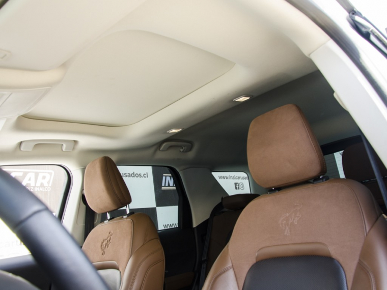 Ford 147 Sport 4x4  2.0 Aut 2022 Usado  Usado en Webautos.cl