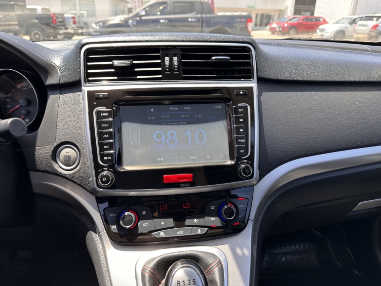 Great wall Haval 1.5 G Elite 5p Mt 2019 Usado  Usado en Kovacs Usados