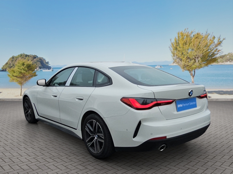 Bmw 420 I Gran Coupé Dynamic Lci Ii 2026 Usado  Usado en BMW Premium Selection