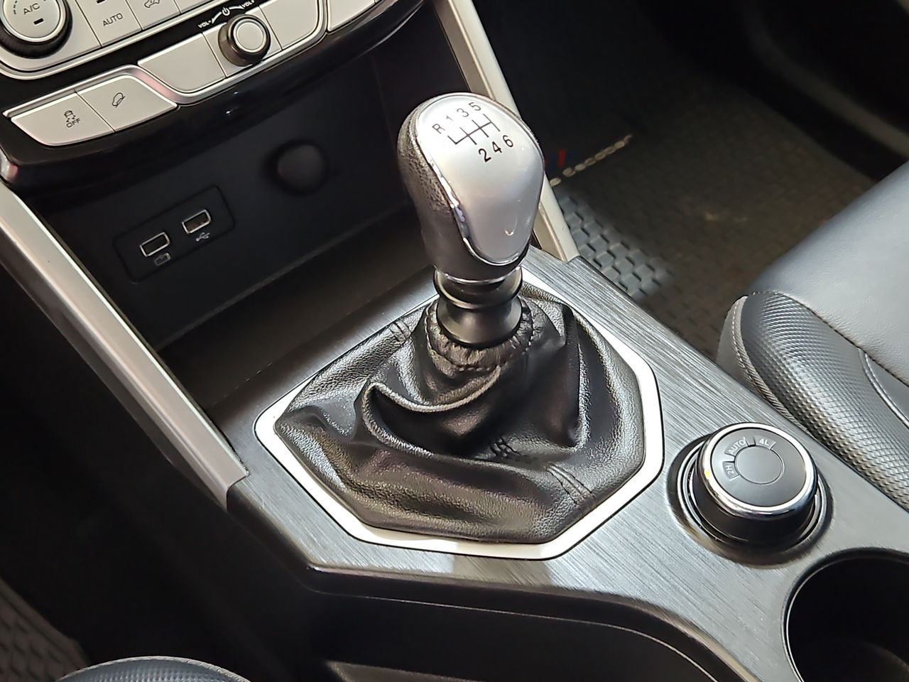 Great wall Poer Poer 4x4 2.0 2023 Usado en Usados de Primera - Sergio Escobar