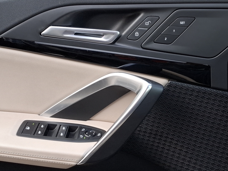 Bmw Ix1 Edrive20 2025 Usado  Usado en BMW Premium Selection