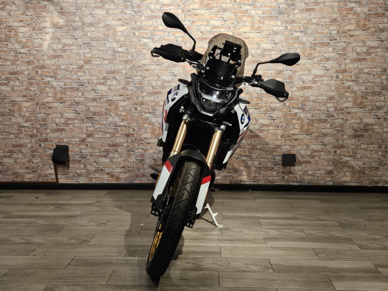 Bmw F 900 gs Ii 2025 Usado en BMW Premium Selection