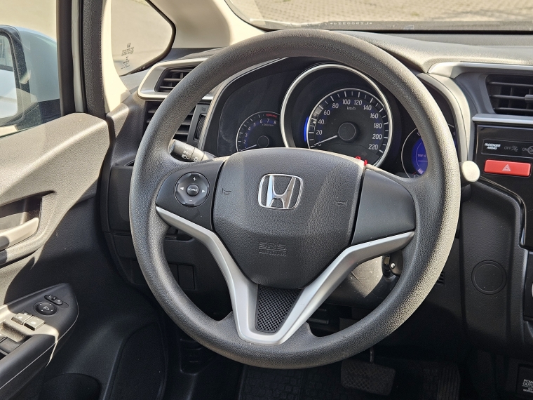 Honda Wr-v Wr V Lx Aut 1.5 2020 Usado  Usado en Kovacs Usados