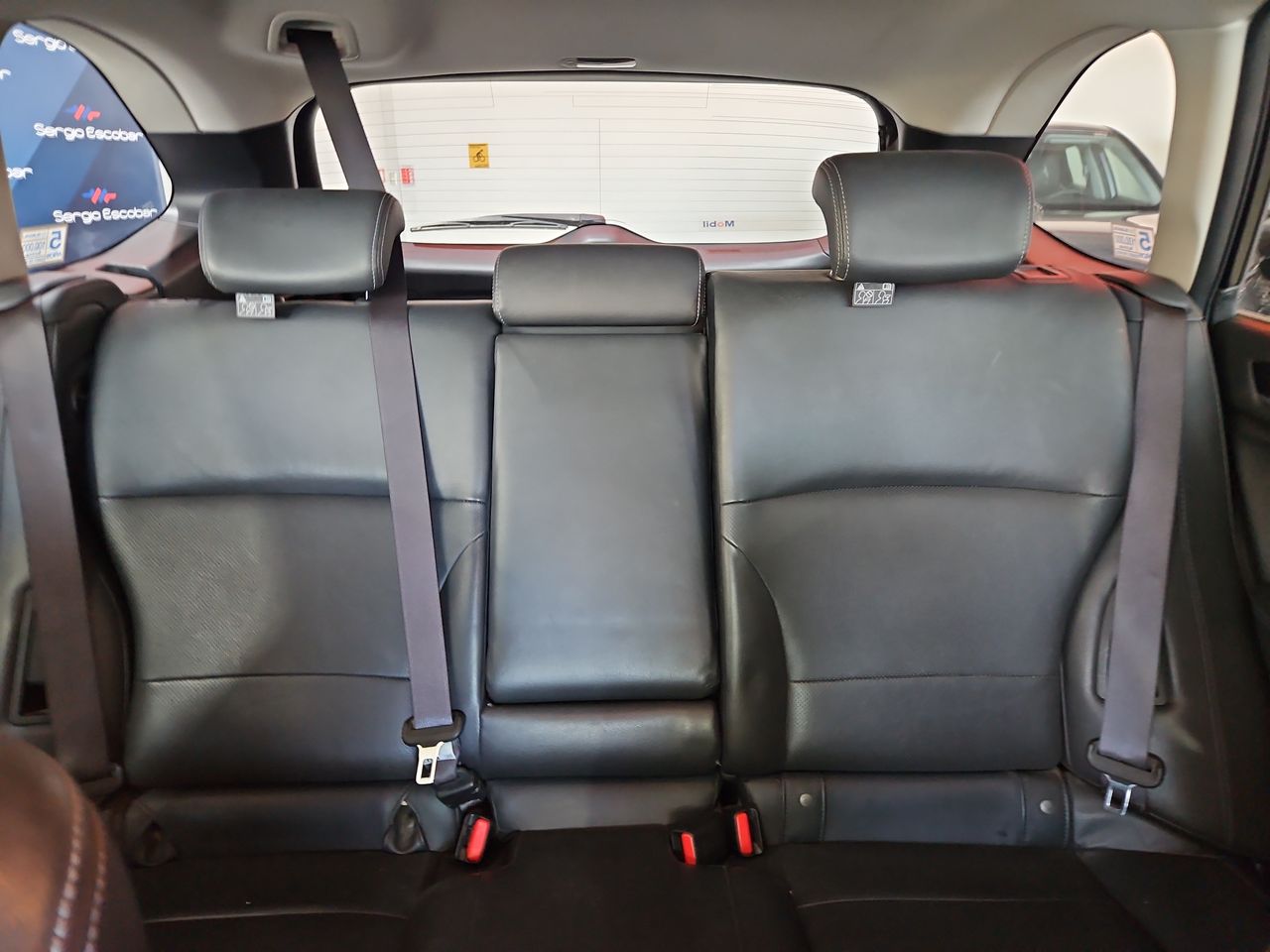 Subaru Outback Outback Awd 2.5 Aut 2020 Usado  Usado en Webautos.cl