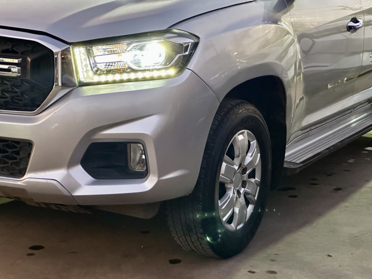 Maxus T60 T60 4x4 2.0 Aut 2022 Usado en Rosselot Usados